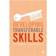 Developing Transferable Skills