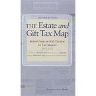 The Estate and Gift Tax Map 2011