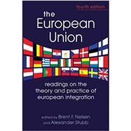 European Union: Readings on the Theory and Practice of European Integration (ASIN B010WI5L26)