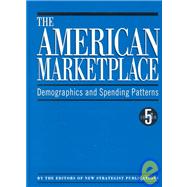 The American Marketplace