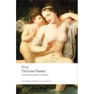 The Love Poems