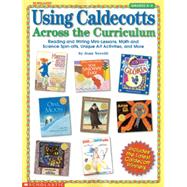 Using Caldecotts Across the Curriculum