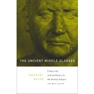 The Ancient Middle Classes