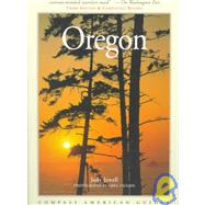 Compass American Guides Oregon