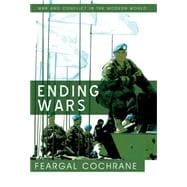 Ending Wars