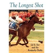 The Longest Shot: Lil E Tee and the Kentucky Derby