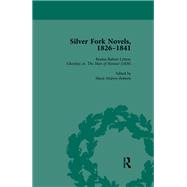 Silver Fork Novels, 1826-1841 Vol 5