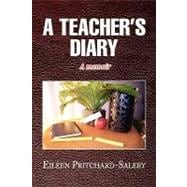 A Teacher's Diary: A Memoir