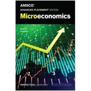 AMSCO Advanced Placement Microeconomics