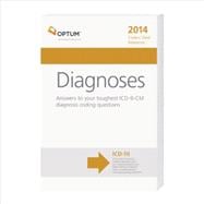 Coders' Desk Reference for Diagnoses 2014