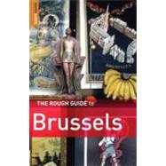 The Rough Guide to Brussels 4