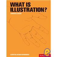 What Is Illustration?