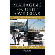 Managing Security Overseas