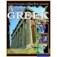 Ancient Greek Civilization