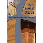 You Are a Voice
