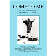 A Collection of Spiritual Poems