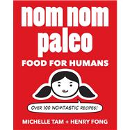 Nom Nom Paleo Food for Humans