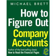 How to Figure Out Company Accounts