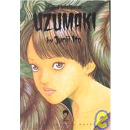 Uzumaki, Volume 2