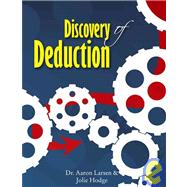 The Discovery of Deduction