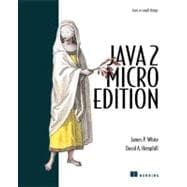 Java2 Micro Edition