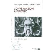Conversazioni a Firenze