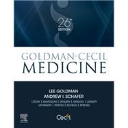 Goldman-Cecil Medicine