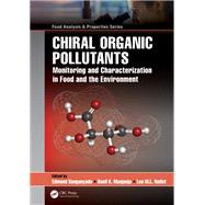 Chiral Organic Pollutants