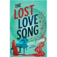 The Lost Love Song A Novel