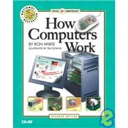 How Computers Work