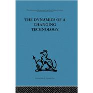 The Dynamics of a Changing Technology