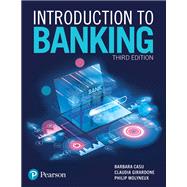 Introduction to Banking 3rd Edition ePub