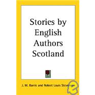 Stories by English Authors Scotland