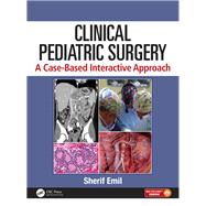 Case Sudies in Pediatric Surgery
