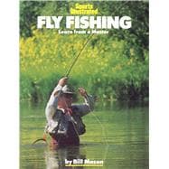 Fly Fishing Learn from a Master,9781568000336