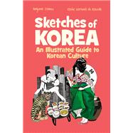 Sketches of Korea