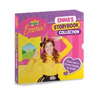 Emma's Storybook Collection
