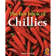 The Hot Book of Chillies
