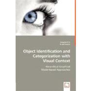 Object Identification and Categorization with Visual Context
