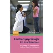 Emotionspsychologie Im Krankenhaus