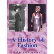 History of Fashion in the 20th Century