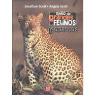 Diario de grandes felinos : leopardos