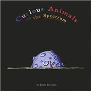 Curious Animals on the Spectrum