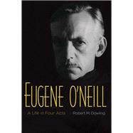Eugene O'Neill