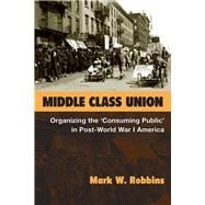 Middle Class Union