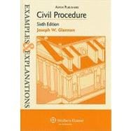 Civil Procedure Examples & Explanations