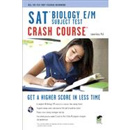 Sat Biology E/M Subject Test