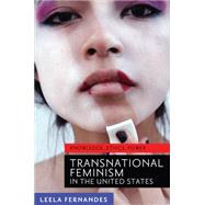 Transnational Feminism in the United States