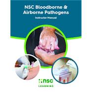Bloodborne & Airborne Pathogens Workbook (792400025)
