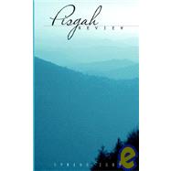 The Pisgah Review, Issue 1